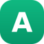 AgencyTrack logo