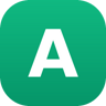 AgencyTrack logo