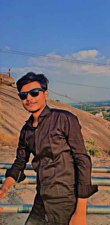 Md Sohail Ansari
